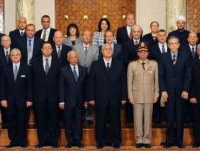 Egypte : un nouveau gouvernement avec trois femmes et sans les Frères Musulmans