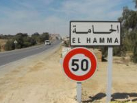 El Hamma: affrontements entre des habitants et les forces de l’ordre