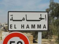 El Hamma: des protestations éclatent suite à la diffusion des résultats de sondages pour le second tour de la présidentielle