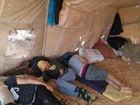 El-Kamour : Les manifestants opposés à l’offre du gouvernement entament une grève de la faim