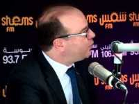 Elyes Fakhfekh: "1500 millions de dinars seront en Tunisie avant le 15 février prochain"