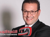 Elyes Gharbi nommé PDG de la Télévision Nationale
