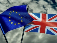 En cas de Brexit sans accord, le Royaume-Uni perdra prés de 60 milliards d'euro par an