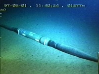Entrée en exploitation du câble sous-marin « Didon » reliant Kélibia à Mazara Del Vallo