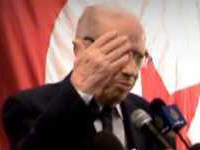 Evénements de Chaambi : Béji Caid Essebsi répond à Rached Ghannouchi