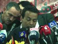 Évènements place Mohamed Ali: L'UGTT accuse les LPR dans son rapport final
