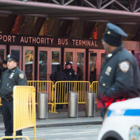 Explosion de Manhattan: "une tentative d'attentat terroriste", selon le maire de New York