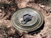 Explosion d'une deuxième mine à Mghilla : Quatre militaires blessés