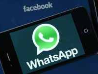 Facebook rachète Whatsapp: la plus grande operation de rachat de l'histoire d'internet