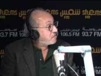 Fadhel Jaïbi: Ajmi Ourimi a qualifié les acteurs de Tsunami de "Cauchemars"