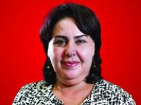 Faouzia Ben Fodha élue deuxième vice-présidente de l’ARP
