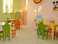 Fermeture de 14 établissements pour enfants à Nabeul