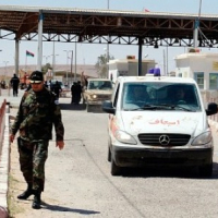 Fermeture du point de passage frontalier de Ras Jédir entre la Tunisie et la Libye
