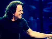 Festival de Carthage 2014: Le 21 juillet 2014, deuxième concert de Yanni