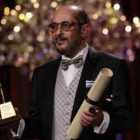 Festival international du Caire: Raouf Ben Amor, sacré meilleur acteur