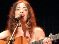Fête de la musique: Christina Rosmini, le 22 juin à Dar Chérif à Djerba