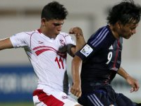 FIFA U-17: La Tunisie s'incline devant le Japon et termine à la deuxieme place