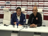 Foot - Amical Tunisie-Maroc : "Un test grandeur nature pour les deux sélections", selon Mourad Okbi
