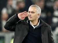 Foot/Angleterre : José Mourinho limogé par Manchester United
