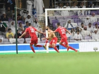 Foot - Coupe Arabe des Clubs : l'Etoile du Sahel bat Al Hilal Saoudi et remporte son premier sacre arabe
