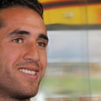 Foot: Hamdi Kasraoui quitte lens et retourne en Tunisie