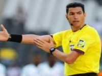 Foot : La CAF lève la suspension de l'arbitre égyptien Jihad Gereicha