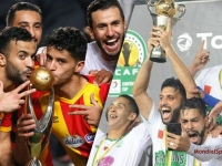 Foot : La Super Coupe d'Afrique entre l'Espérance de Tunis et Zamalek reportée