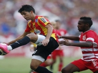 Foot : la Super Coupe de Tunisie Espérance-Club Africain se déroulera fin janvier au Qatar