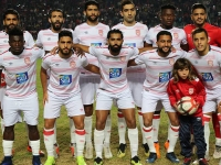 Foot - Ligue des champions d’Afrique : Le match Ismaily-C.Africain (1-2) arrêté à six minutes de la fin