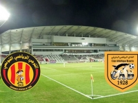 Foot - Super coupe de Tunisie : L'Espérance ST décroche le titre devant le CA Bizertin
