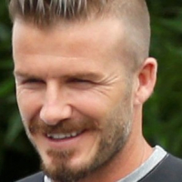 Football: David Beckham toujours muet sur son avenir