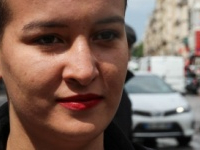 France: L'ex-Femen Amina en garde à vue après une rixe avec une femme voilée
