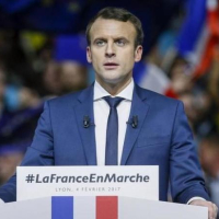 France: Macron élu Président avec 65.5% des suffrages