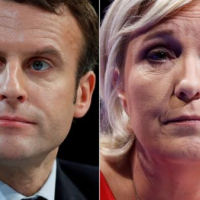 France Présidentielle 2017 : les derniers sondages