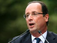 François Hollande effectue une visite officielle en Tunisie les 3,4 et 5 juillet