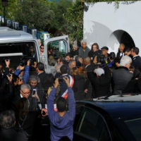 Funérailles d’Azzedine Alaia: Un dernier Adieu dans la discrétion, à l’image du grand couturier