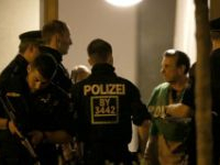Fusillade de Munich: Il n’y a « pas la moindre relation » avec l’EI, affirme la police