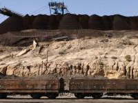 Gabès: Reprise du transport du phosphate vers le GCT par voie ferrée