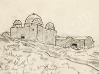 Gafsa: le tombeau de Sidi Bennaji profanné