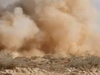 Gafsa : Un militaire blessé par l’explosion d’une mine à Jebel Orbata