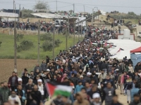 Gaza : l'Egypte ouvre sa frontière exceptionnellement un mois pour le ramadan