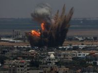 Gaza : plus de 70 Palestiniens tués, Mahmoud Abbas dénonce un "génocide"