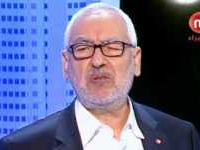 Ghannouchi: "Il est plus facile de gérer un président et un chef du gouvernement du même parti"