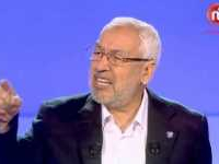 Ghannouchi:L'eau,l’électricité et les salaires prouvent, entre autres, la réussite du gouvernement