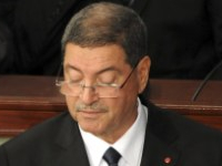 Habib Essid: "tout ministre impliqué dans des affaires de corruption sera exclu du gouvernement"