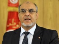 Hamadi Jebali annonce l'échec de son initiative