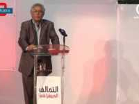 Hamma Hammami invite l'Alliance démocratique à rejoindre la coalition nationale de sauvetage