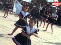 Hammamet: Plus de 10 mille festivaliers accueillent le carnaval international de Malte