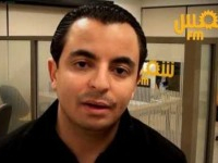 Hamza Balloumi parle de sa nouvelle émission sur Ettounsiya TV