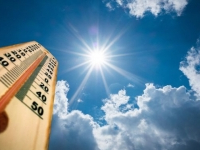 Hausse des températures : L'INM appelle à la vigilance